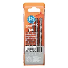 SET PUNTE PER MURO 5 PZ