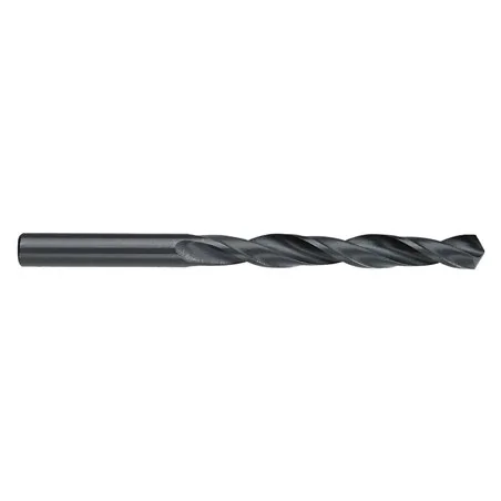 PUNTA PER METALLO HSS-R RIBIMEX
