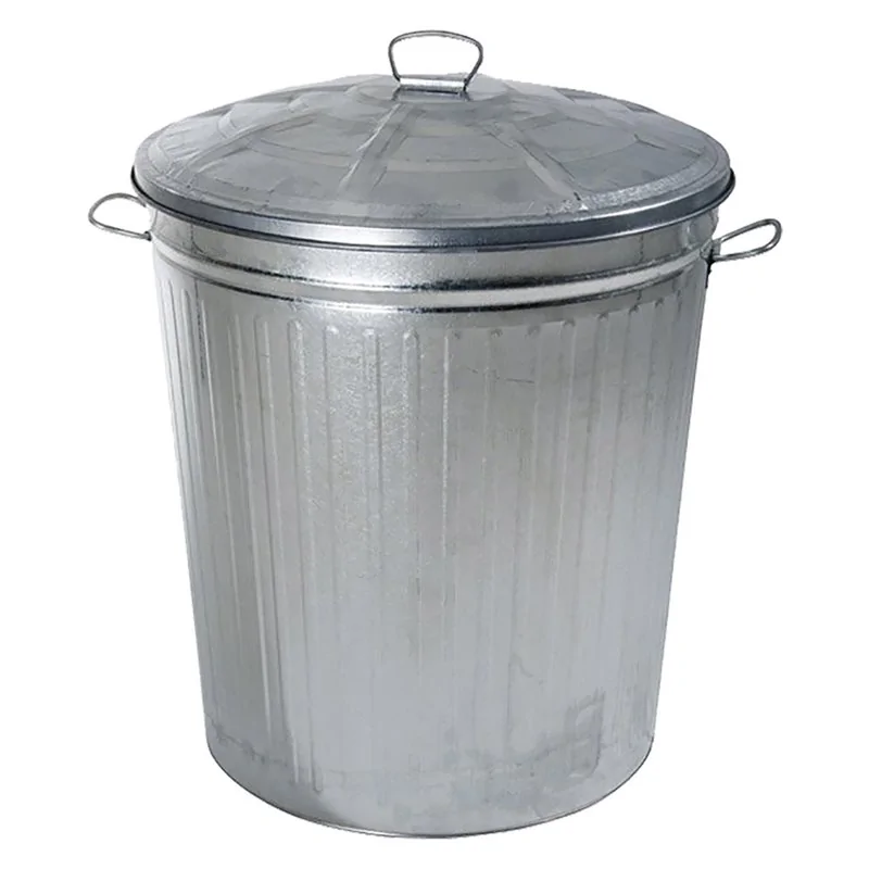 SECCHIO RACCOGLICENERE LT 18