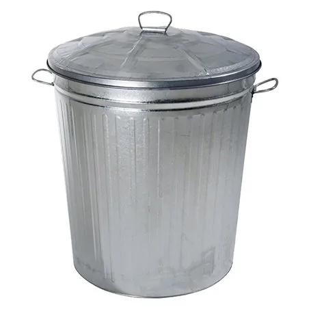 SECCHIO RACCOGLICENERE LT 18