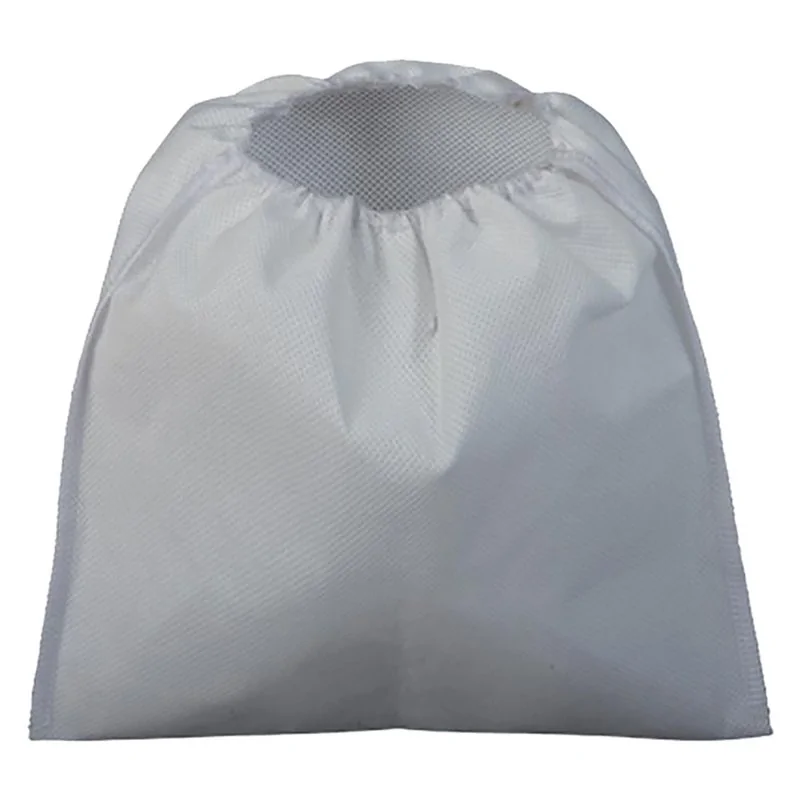 PREFILTRO AUTOESTINGUENTE A SACCO RIBIMEX