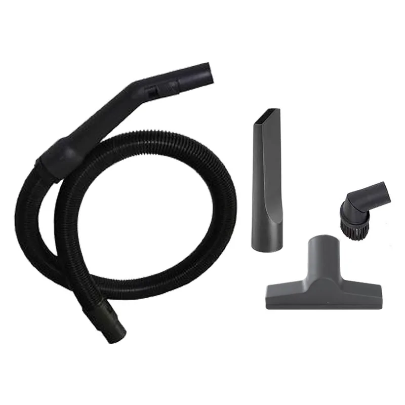 SET ACCESSORI ASPIRA SOLIDI kit 4 pezz RIBIMEX