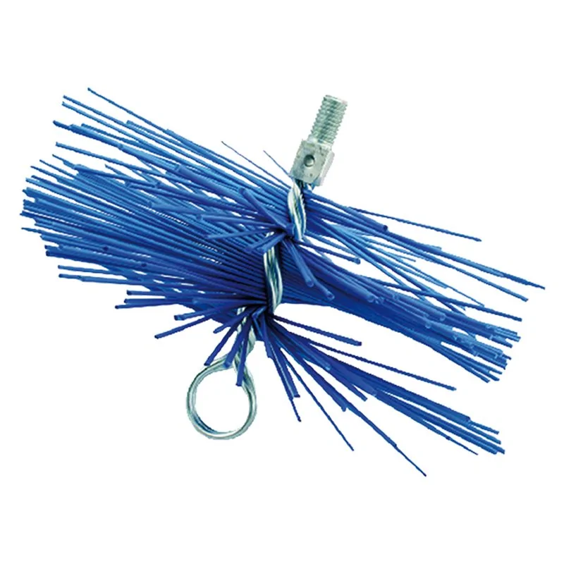 SCOVOLO PER CAMINI 'PROFESSIONALE'