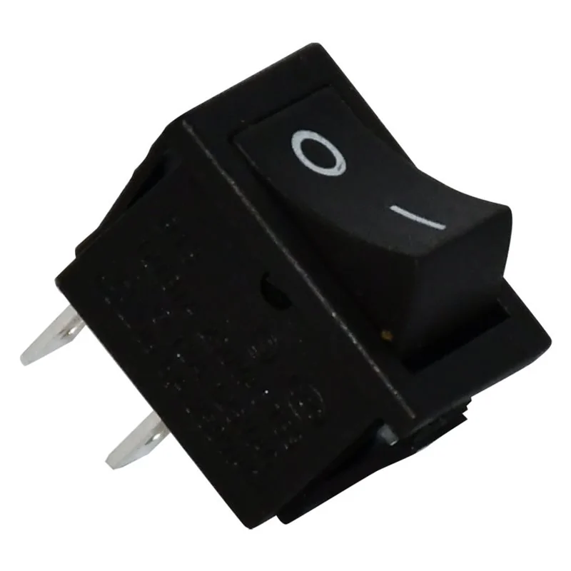 INTERRUTTORE ACCENSIONE/SPEGNIMENTO PER BIDONE ASPIRACENERE