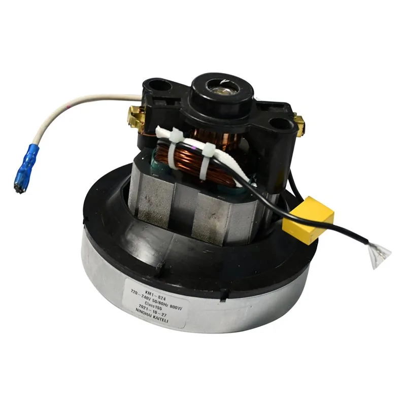 MOTORE PER BIDONE ASPIRACENERE