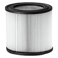FILTRO PER BIDONE ASPIRACENERE VINCO