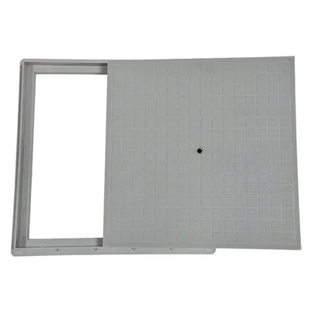 CHIUSINO PEDONABILE COPERCHIO CON BULLONE