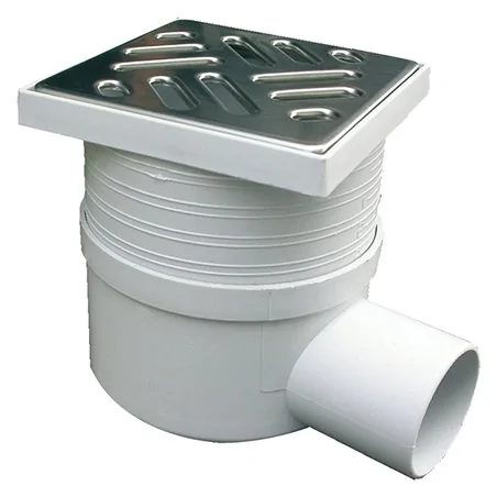 CHIUSINO SIFONATO TELESCOPICO