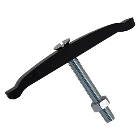 FERMO PER FISSAGGIO CANALETTA