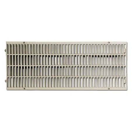 GRIGLIA PER CANALETTA MODULARE