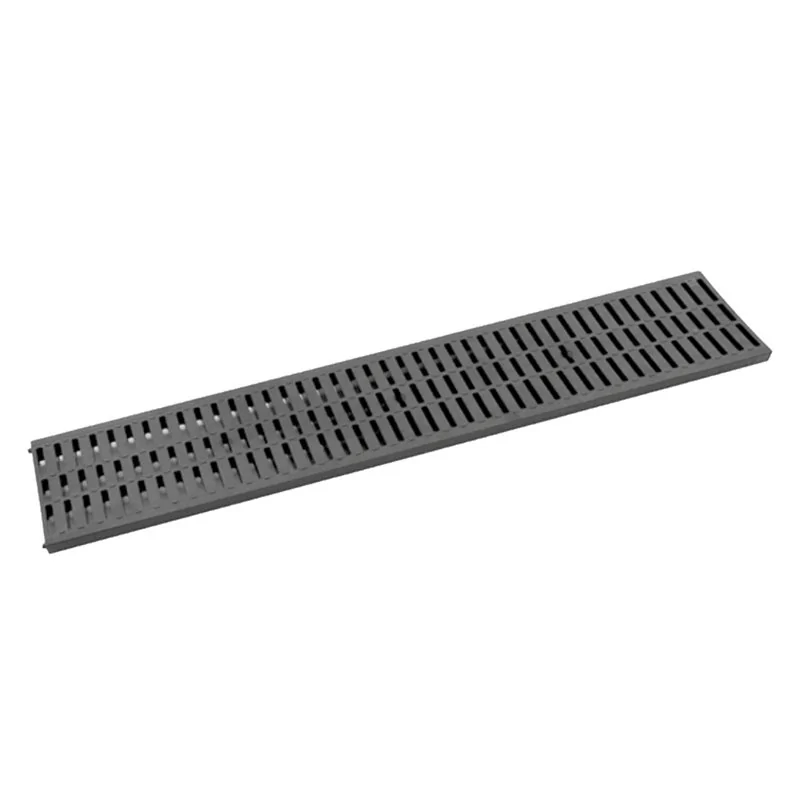 GRIGLIA PLASTICA PER CANALETTA 'TOP' A15 