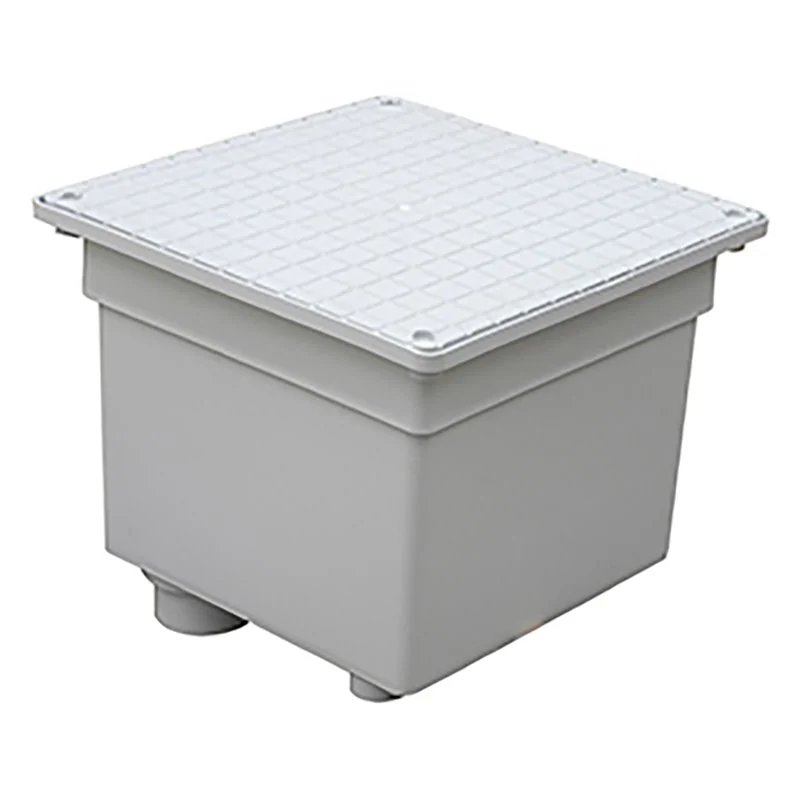 POZZETTO PER CAVI ELETTRICI 