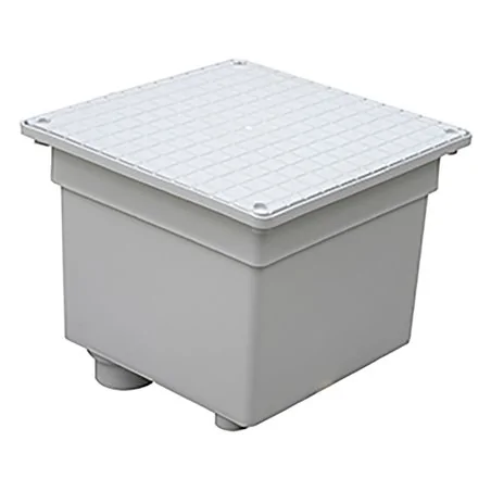 POZZETTO PER CAVI ELETTRICI 