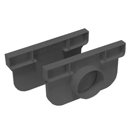 TAPPO PER CANALETTA MODULARE A15 'COMPACT' 