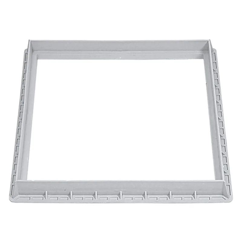 TELAIO PVC PER CHIUSINO 