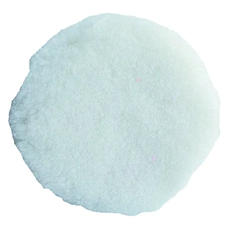 CUFFIA PER LUCIDARE IN LANA