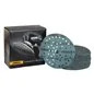 DISCO ABRASIVO CIRCOLARE MULTIFORO 'GALAXY MULTIFIT GRIP'
