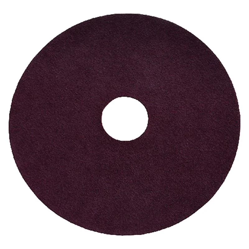 DISCO FIBRATO PER FERRO