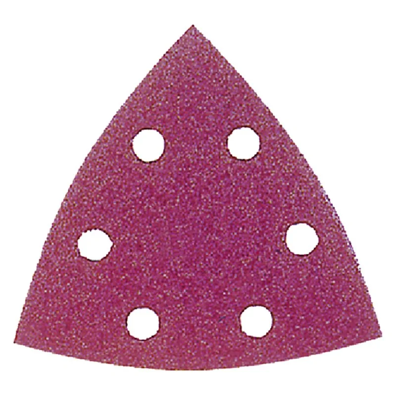 FOGLIO IN CARTA ABRASIVA A DELTA PG