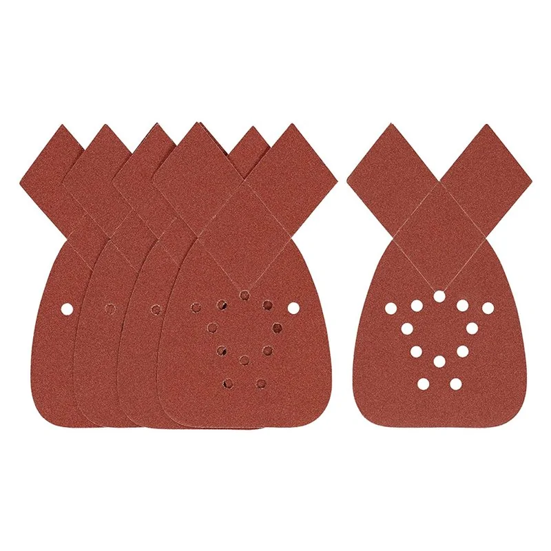 FOGLIO IN CARTA ABRASIVA A DELTA STANLEY