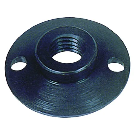 GHIERA CONICA PER PLATORELLI