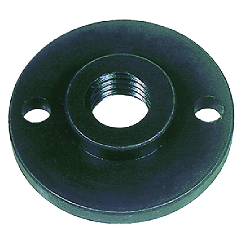 GHIERA PIANA PER MOLE A DISCO