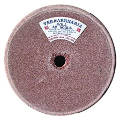 MOLA ARENARIA AD ACQUA SOTTILE