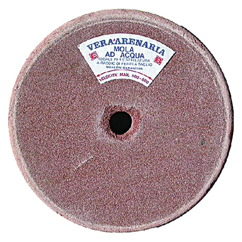MOLA ARENARIA AD ACQUA SOTTILE