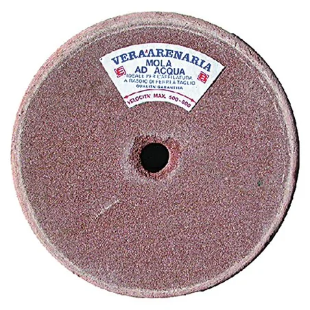 MOLA ARENARIA AD ACQUA SOTTILE