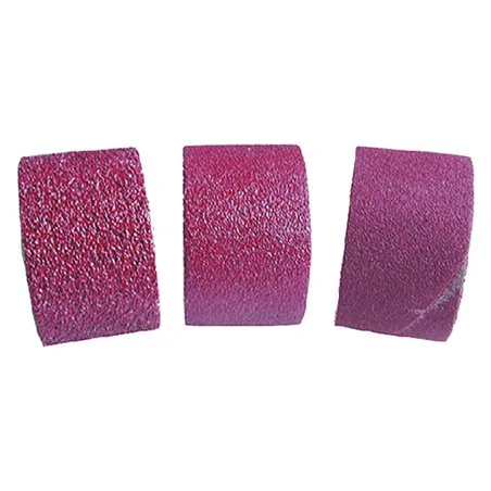NASTRI PER SMERIGLIATORE GRANE ASSORTITE