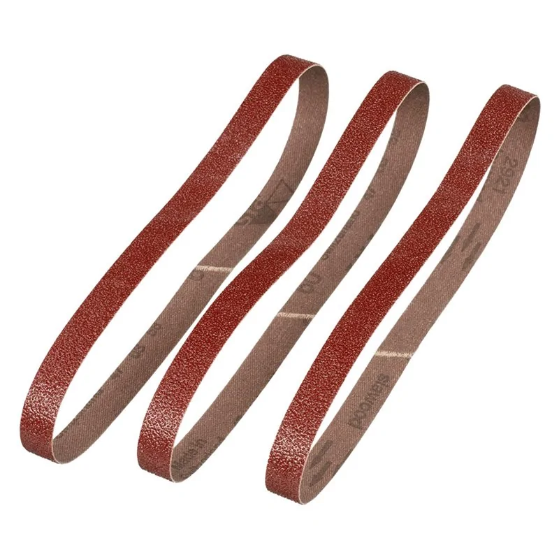 NASTRO ABRASIVO PER LIME ELETTRICHE