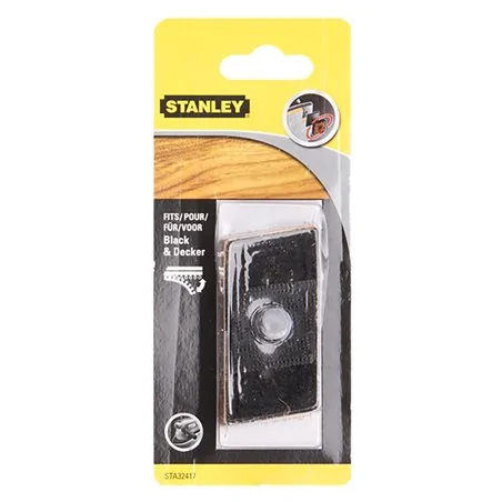 PIASTRA PER MULTILEVIGATRICI