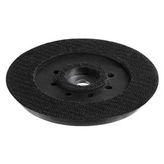 PIASTRA TONDA PER MULTILEVIGATRICI 'STA32407-XJ'