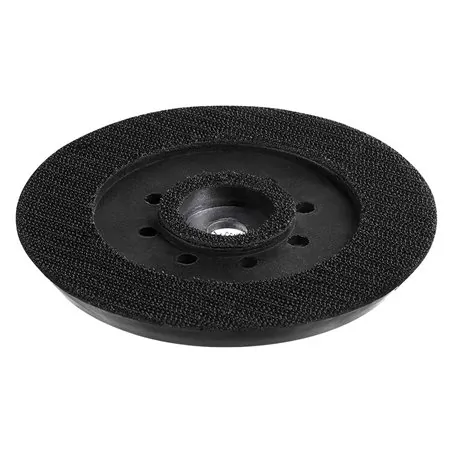 PIASTRA TONDA PER MULTILEVIGATRICI 'STA32407-XJ'