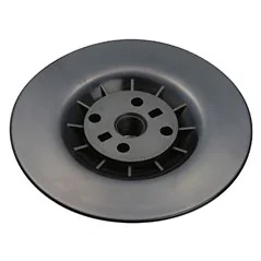 PLATORELLO IN NYLON PER SMERIGLIATRICE STANLEY