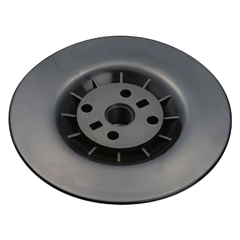 PLATORELLO IN NYLON PER SMERIGLIATRICE STANLEY