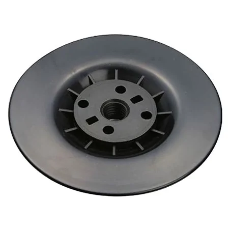 PLATORELLO IN NYLON PER SMERIGLIATRICE STANLEY