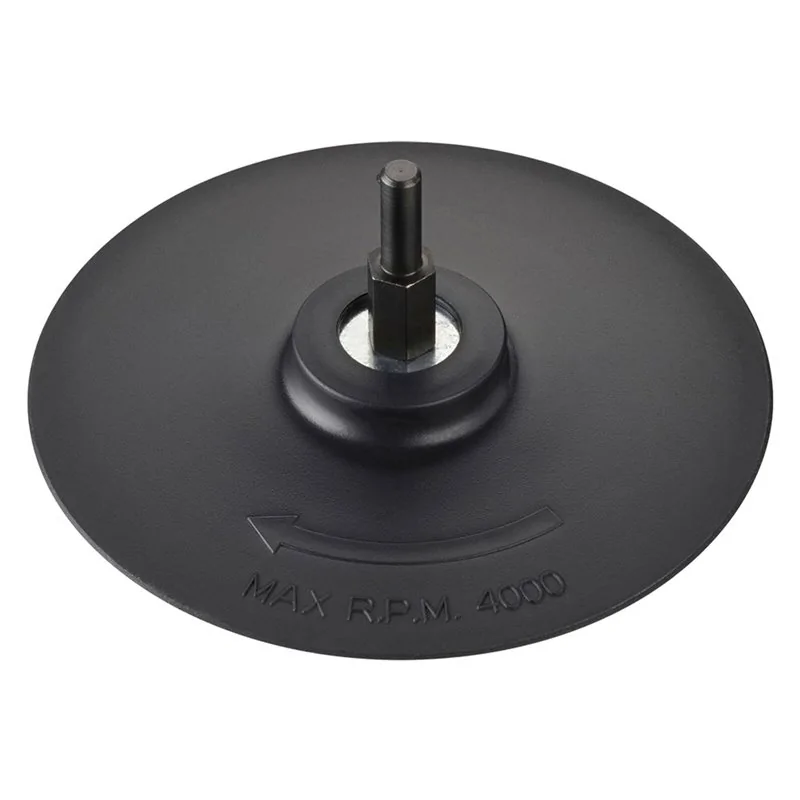 PLATORELLO IN NYLON 'STA32095-XJ' PER TRAPNO