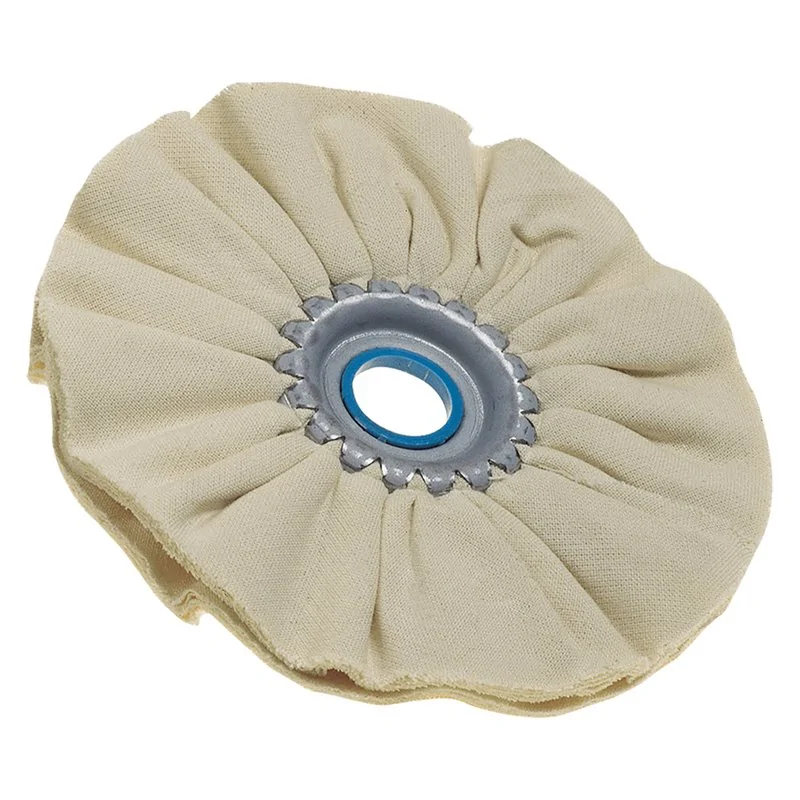 RUOTA PER LUCIDARE