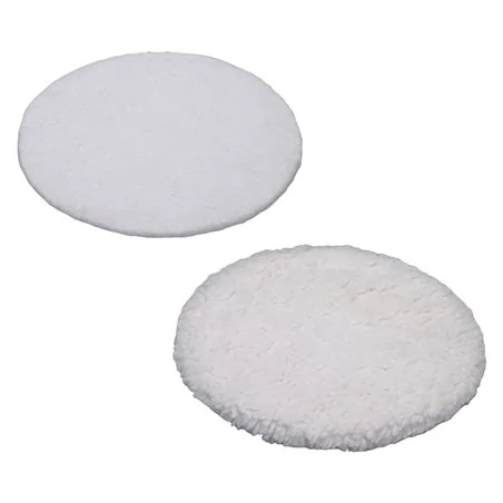 SET CUFFIE PER LUCIDARE