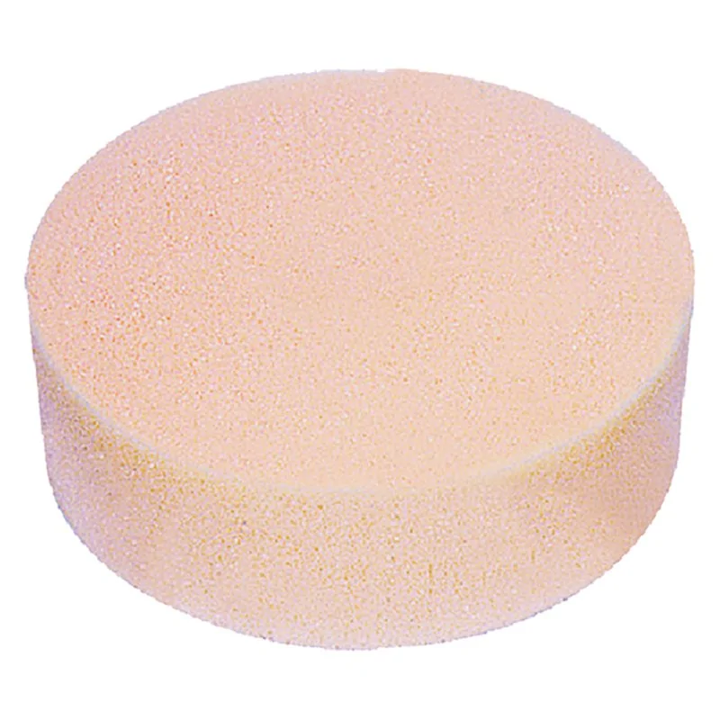 TAMPONE PER LUCIDARE IN SPUGNA