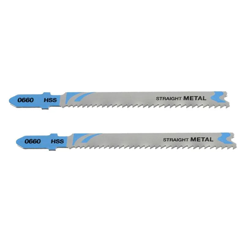 LAMA PER METALLO SEGHETTO ALTERNATIVO ATTACCO BAIONETTA CF 2 PZ