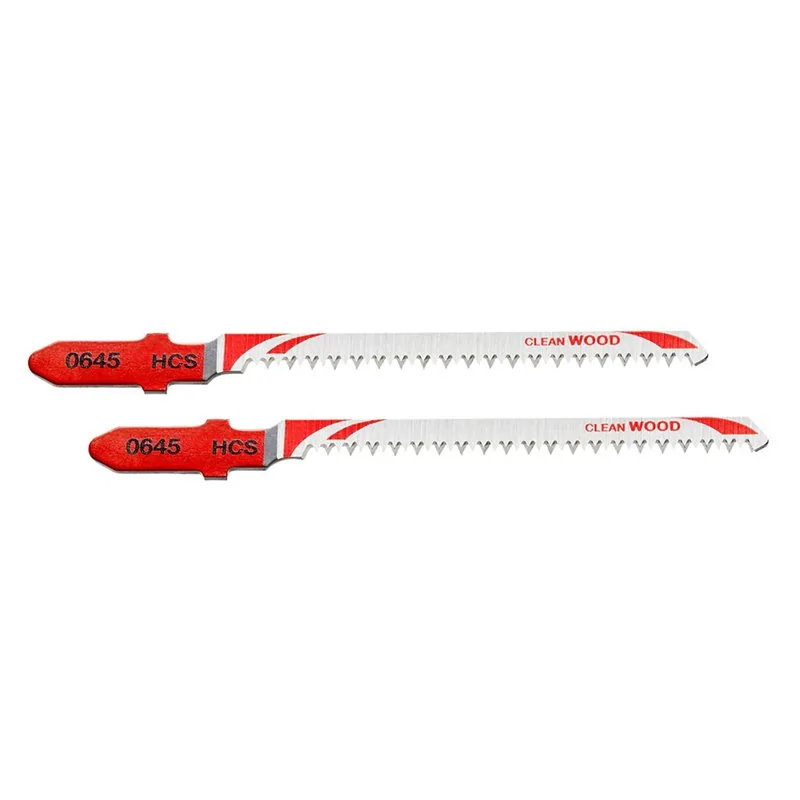 LAMA PER METALLO SEGHETTO ALTERNATIVO ATTACCO A BAIONETTA CF 2 PZ