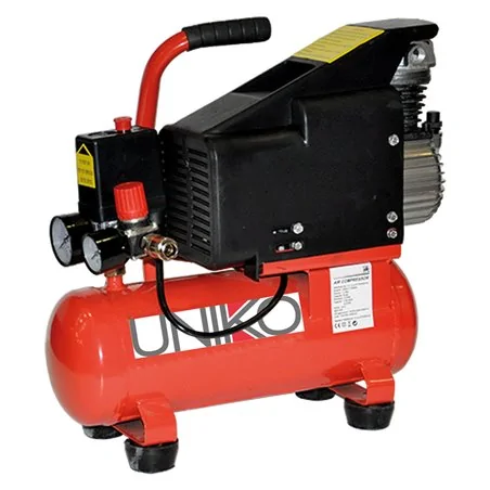 COMPRESSORE LT 6 UNIKO