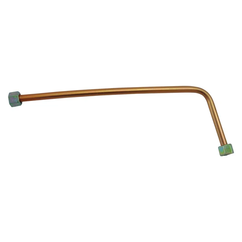 TUBO DI CARICO TESTATA PER COMPRESSORE LT 6