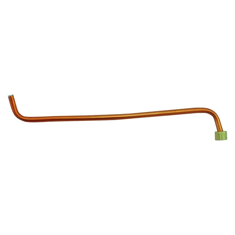 TUBO DI SCARICO PER PRESSOSTATO PER COMPRESSORE LT 6