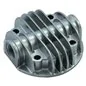 TESTATA PER COMPRESSORE LT 6