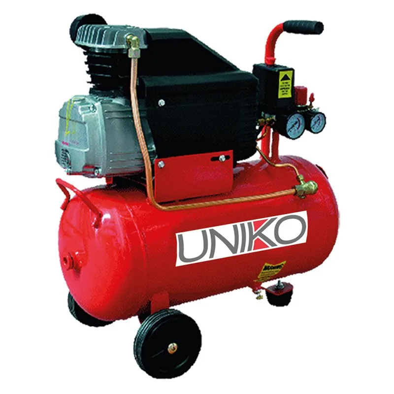 COMPRESSORE LT 24 UNIKO