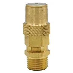 VALVOLA DI SICUREZZA PER COMPRESSORI LT 24/50