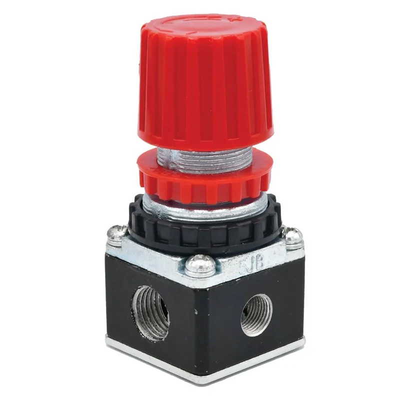 REGOLATORE DI PRESSIONE PER COMPRESSORE PER COMPRESSORI LT 24/50